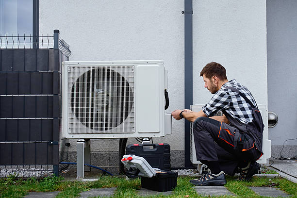 Trusted Hvac service in North Prairie, WI - Tropical Oasis HVAC